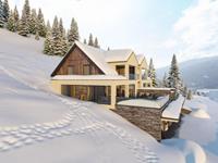 Chalet.nl Chalet Doppellodge - 8-10 personen - Oostenrijk - Kreischberg - Sankt Lorenzen ob Murau