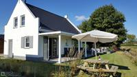 Vakantiezeeland.com VZ1072 Vrijstaand vakantiehuis in Wolphaartsdijk - Nederland - Zeeland - Wolphaartsdijk