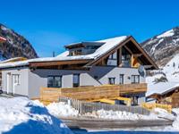 Chalet.nl Chalet Golden Hirsch - 6-12 personen - Oostenrijk - Rauriser Hochalm - Rauris