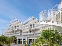 Bungalow.Net Appartement Le Chant des Oiseaux 4p - Frankrijk - Courseulles sur Mer