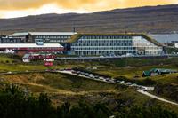 BBI-Travel Hilton Garden Inn Faroe Islands - Torshavn