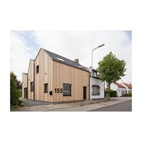 Vakantiezeeland.com VZ1079 Vakantiehuis in Sas van Gent - Nederland - Zeeland - Sas van Gent