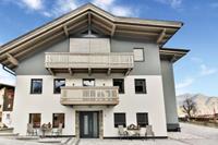 Scheiber Apartment Inzing 2 - Oostenrijk - Tirol - Inzing