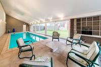 Chalet.nu Magnifique maison de vancaces avec piscine intérie - België - Ardennen, Luik - Malmedy