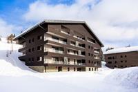 LES SAISIES Les Chalets des Cimes S8 4 pièces 8 personnes - Frankrijk - Hauteluce