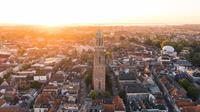 Mercure Hotel Zwolle - Nederland - Overijssel - Zwolle