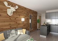 Bungalow.Net Résidence Prestige Isatis 3P6 - Frankrijk - Chamonix