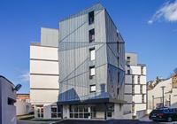 Bungalow.Net Appart'hôtel Campus Orléans St - Jean - Frankrijk - Orleans