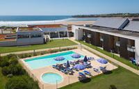 Bungalow.Net Guidel 3p 6p Fleur de Sel SV - Frankrijk - Guidel Plages