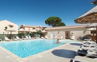 Bungalow.Net Aigues Mortes 2p4p - Frankrijk - Aigues Mortes