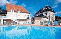 Bungalow.Net Résidence Le Domaine des Dunettes 3p4/6 - Frankrijk - Cabourg