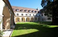 Bungalow.Net Résidence Les Cordeliers CH 2p - Frankrijk - Dijon