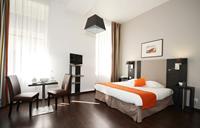 Bungalow.Net Résidence Colombélie Junior suite 2/4per - Frankrijk - Toulouse