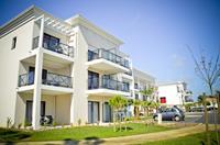 Bungalow.Net La Baule ST double/twin - Frankrijk - La Baule