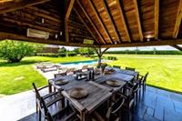 Chalet.nu Gite de la Tour - België - Ardennen, Namen - Perwez-Haillot