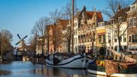 Novotel Rotterdam Schiedam - Nederland - Zuid-Holland - Schiedam