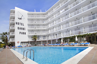 GoFun Hotel Garbi Park - ES - Costa Brava