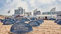 Traveldeal.nl Carlton Beach - Nederland - Zuid-Holland - Scheveningen