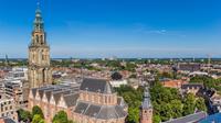 Traveldeal.nl Mercure Hotel Groningen Martiniplaza - Nederland - Groningen - Groningen