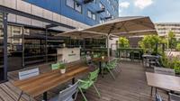 Mercure Hotel Den Haag Central - Nederland - Zuid-Holland - Den Haag