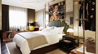 Traveldeal.nl The Collector Hotel - Nederland - Zuid-Holland - Den Haag