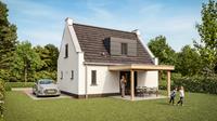 Bungalow.Net Premium Water 4p - Nederland - Thorn