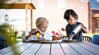 Bungalow.Net Kids Special 6p - Nederland - Thorn