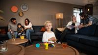 Bungalow.Net Kids Special 12p - Nederland - Thorn