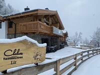 Chalet.nl Chalet Tauernlodge Combinatie Mila en Liz - 20-24 personen - Oostenrijk - Ski Amadé - Hochkönig - Mühlbach am Hochkönig