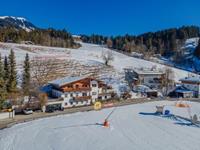 Chalet.nl Appartement Lift zondag t/m zondag Top 2 - 4-6 personen - Oostenrijk - SkiWelt Wilder Kaiser - Brixental - Hopfgarten