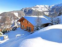 Chalet.nl Chalet Alpina met privÃ©-sauna - 10-12 personen - Zwitserland - Les Quatre VallÃ©es - La Tzoumaz