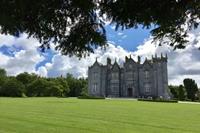 BBI-Travel Dublin & Kinnitty Castle 6 dagen - combinatie van stad en verblijf in kasteel