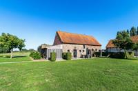 Chalet.nu Ruytershuys - BelgiÃ« - West-Vlaanderen - Pittem