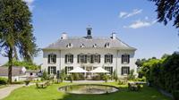 Traveldeal.nl Bilderberg Kasteel Vaalsbroek - Nederland - Limburg - Vaals