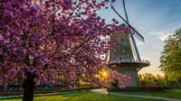 Hotel Het Witte Paard - Nederland - Noord-Brabant - Etten-Leur
