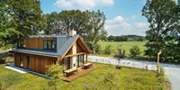 Bungalow.Net Albatros 12p - Nederland - Oosterhout