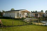 Vakantiezeeland.com VZ807 Vakantiehuis Breskens - Nederland - Zeeland - Breskens