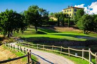 Pinhigh.nl La Foresteria Montecatini Golf