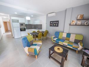 Bungalow.Net Peater Plaza - Spanje - Roses