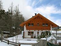Chalet.nl Chalet-appartement Carla - 6 personen - Oostenrijk - SÃ¶lden (Ãtztal) - Umhausen