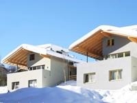 Chalet.nl Chalet Christiane inclusief catering - 16 personen - Oostenrijk - Ski Arlberg - Sankt Anton am Arlberg