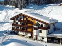 Chalet.nl Chalet Christoph inclusief catering - 14-17 personen - Oostenrijk - Ski Arlberg - Sankt Anton am Arlberg