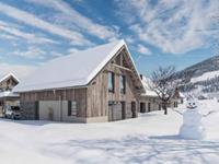Chalet.nl Chalet Mountain Chalet Esttes - 6 personen - Oostenrijk - Kreischberg - Sankt Lorenzen ob Murau