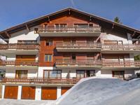 Chalet.nl Appartement Stem 2 - 4 personen - Zwitserland - Les Quatre Vallées - Verbier