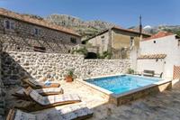 Chalet.nu Villa Vino Veccios - Kroatië - Zuid Dalmatië - Pridvorje