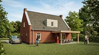 Bungalow.Net Premium Buitenleven 8p - Nederland - Thorn