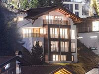 Chalet.nl Chalet Gabl inclusief catering - 20-24 personen - Oostenrijk - Ski Arlberg - Sankt Anton am Arlberg