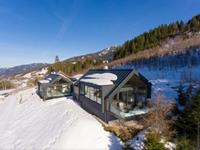 Chalet.nl Chalet Lakan Lodge - 6-10 personen - Oostenrijk - Ski Amadé - Schladming-Dachstein - Pruggern