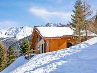 Chalet.nl Chalet Quatre Vallées met privé-sauna - 8 personen - Zwitserland - Les Quatre Vallées - La Tzoumaz