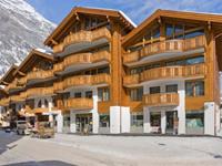 Chalet.nl Appartement Résidence Zur Matte B - 4 personen - Zwitserland - Matterhorn Ski Paradise - Zermatt